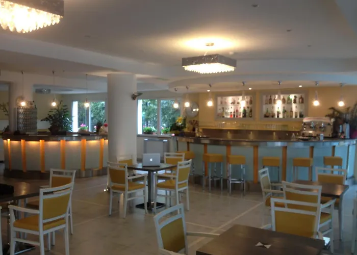 Hotel Corallo