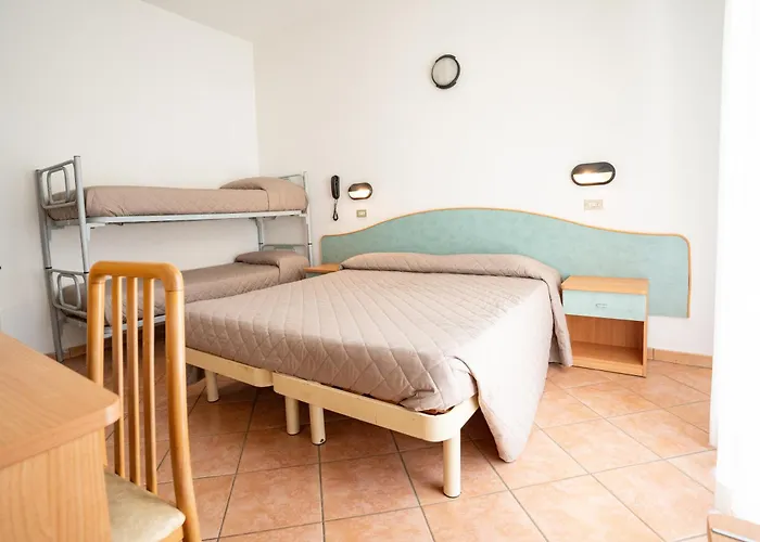 Hotel Corallo