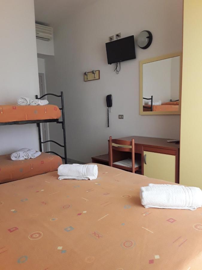 Corallo Hotel Gatteo a Mare