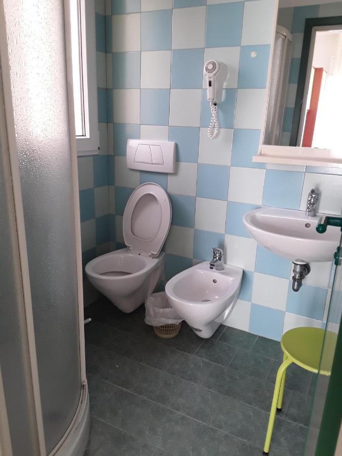 Hotel Corallo 3*