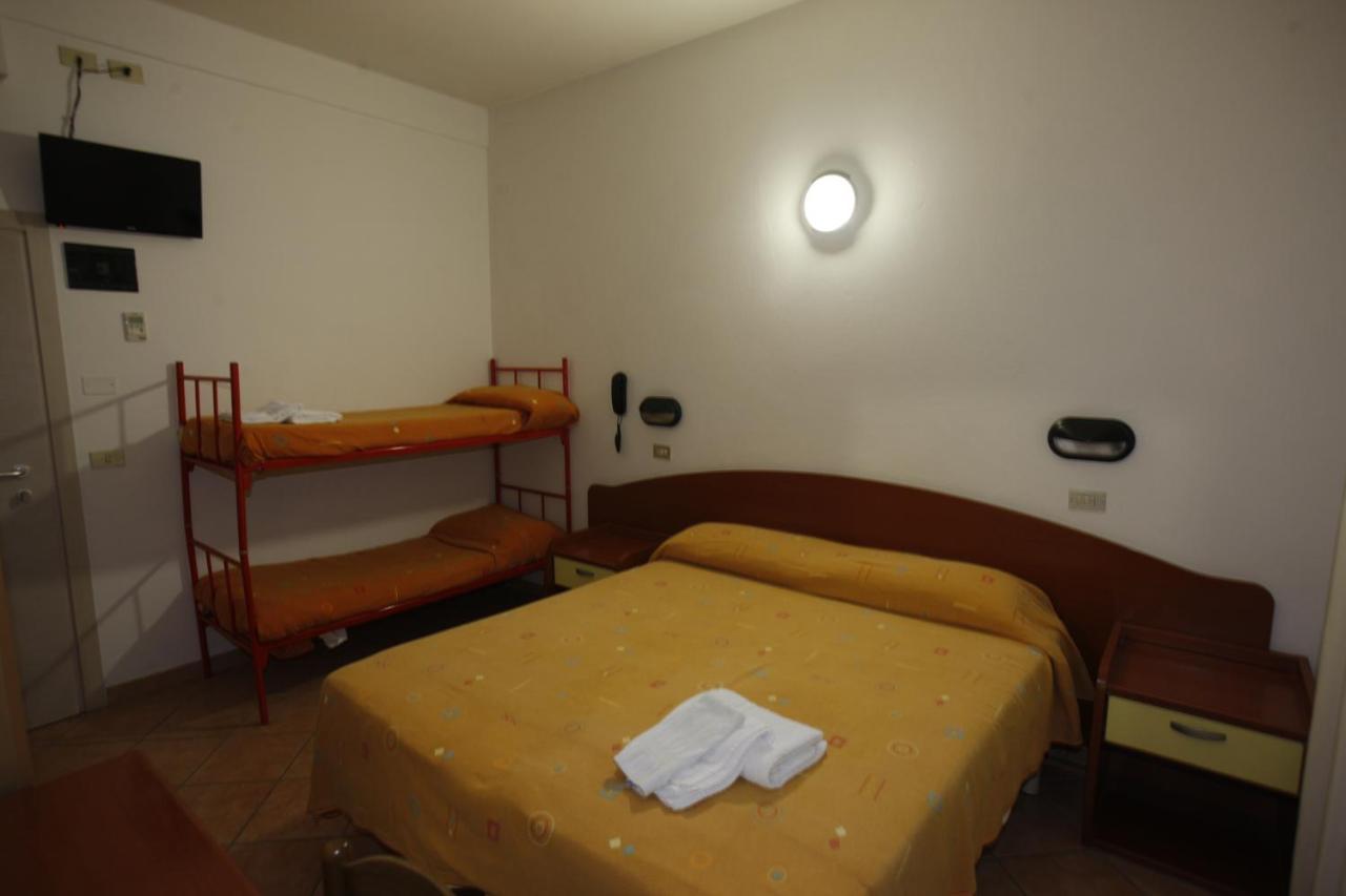 Hotel Corallo 3*