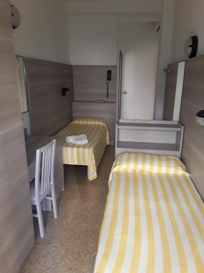 Hotel Corallo 3*