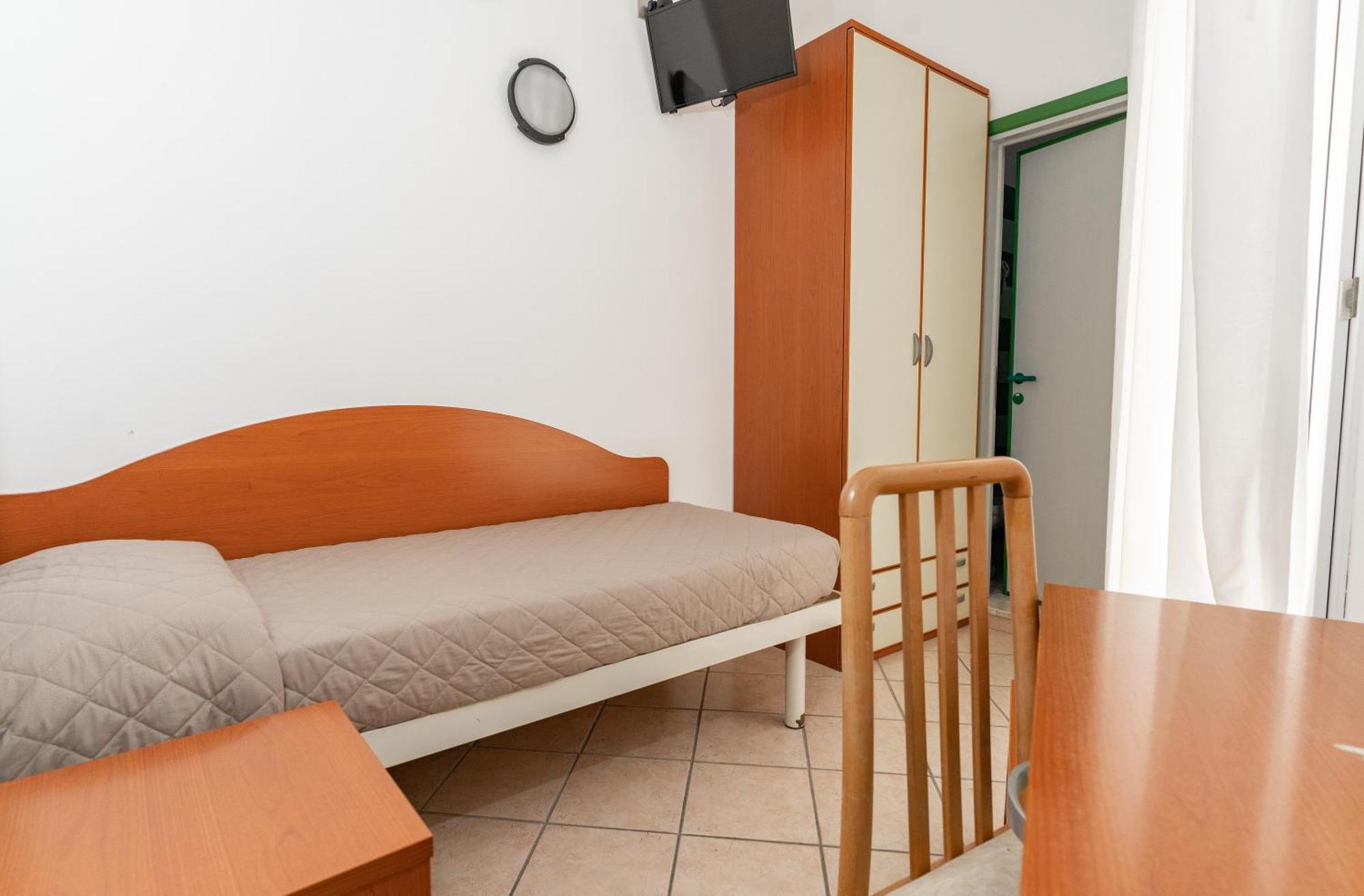 Hotel Corallo