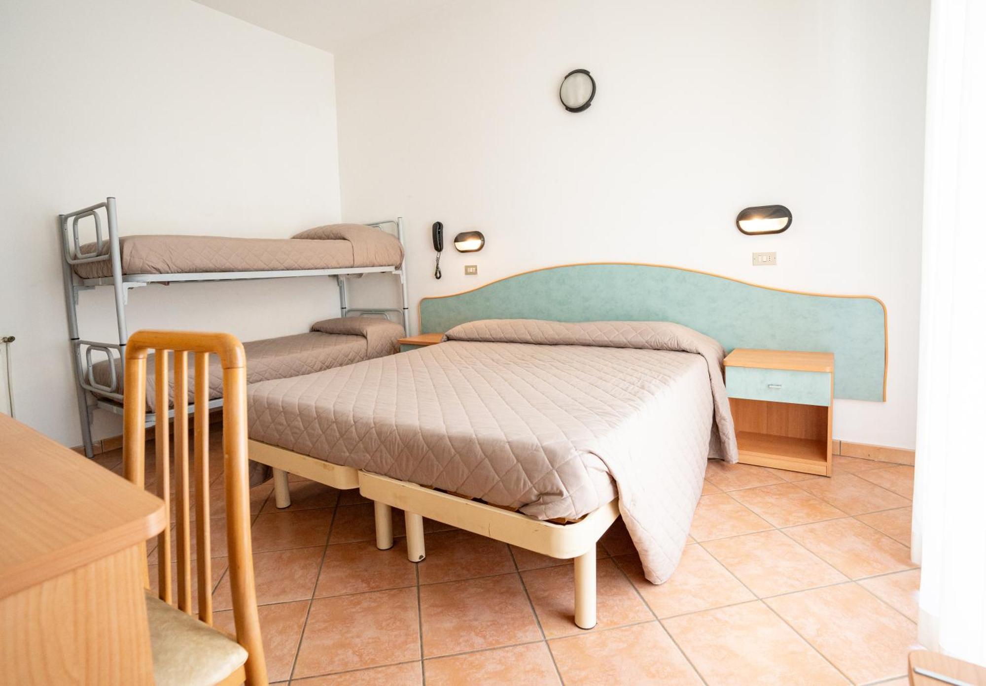 Corallo Hotel 3*