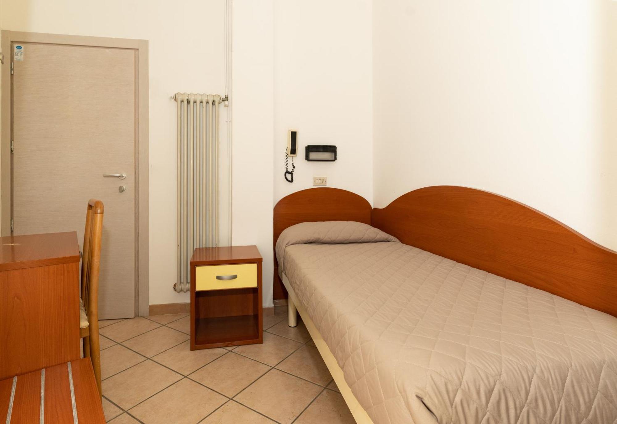 Hotel Corallo 3*