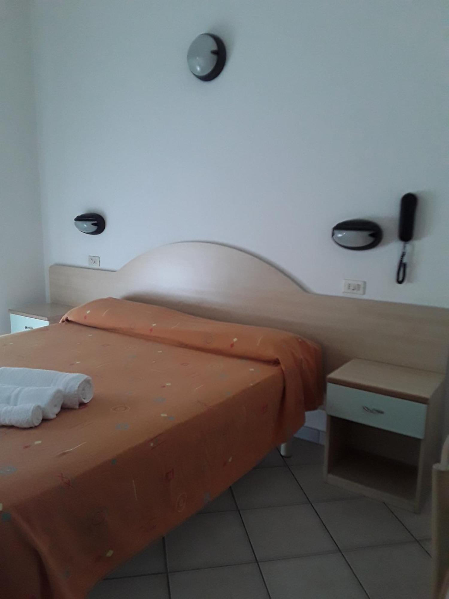 Corallo Hotel
