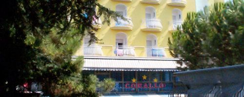 Hotel Corallo