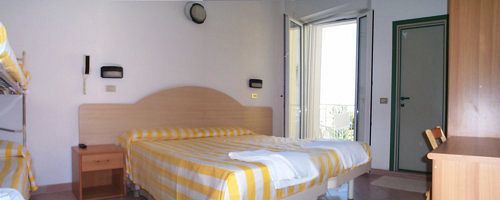 Hotel Corallo 3*