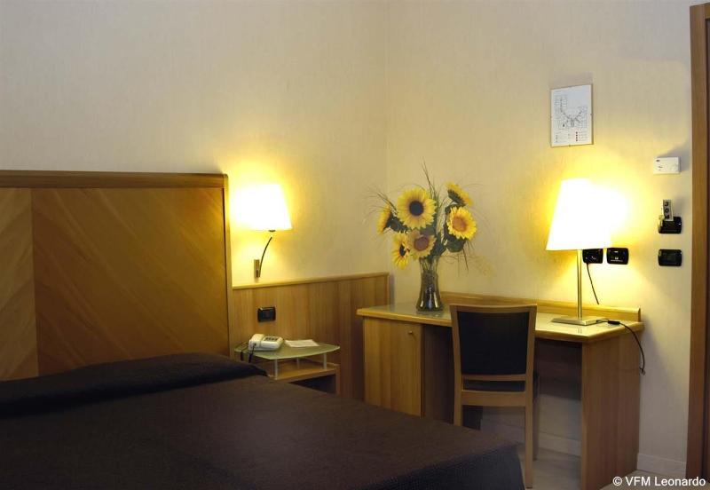 Hotel Corallo