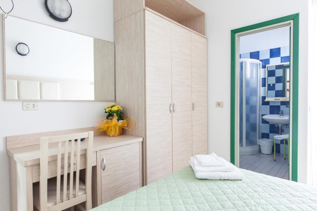 Corallo Hotel