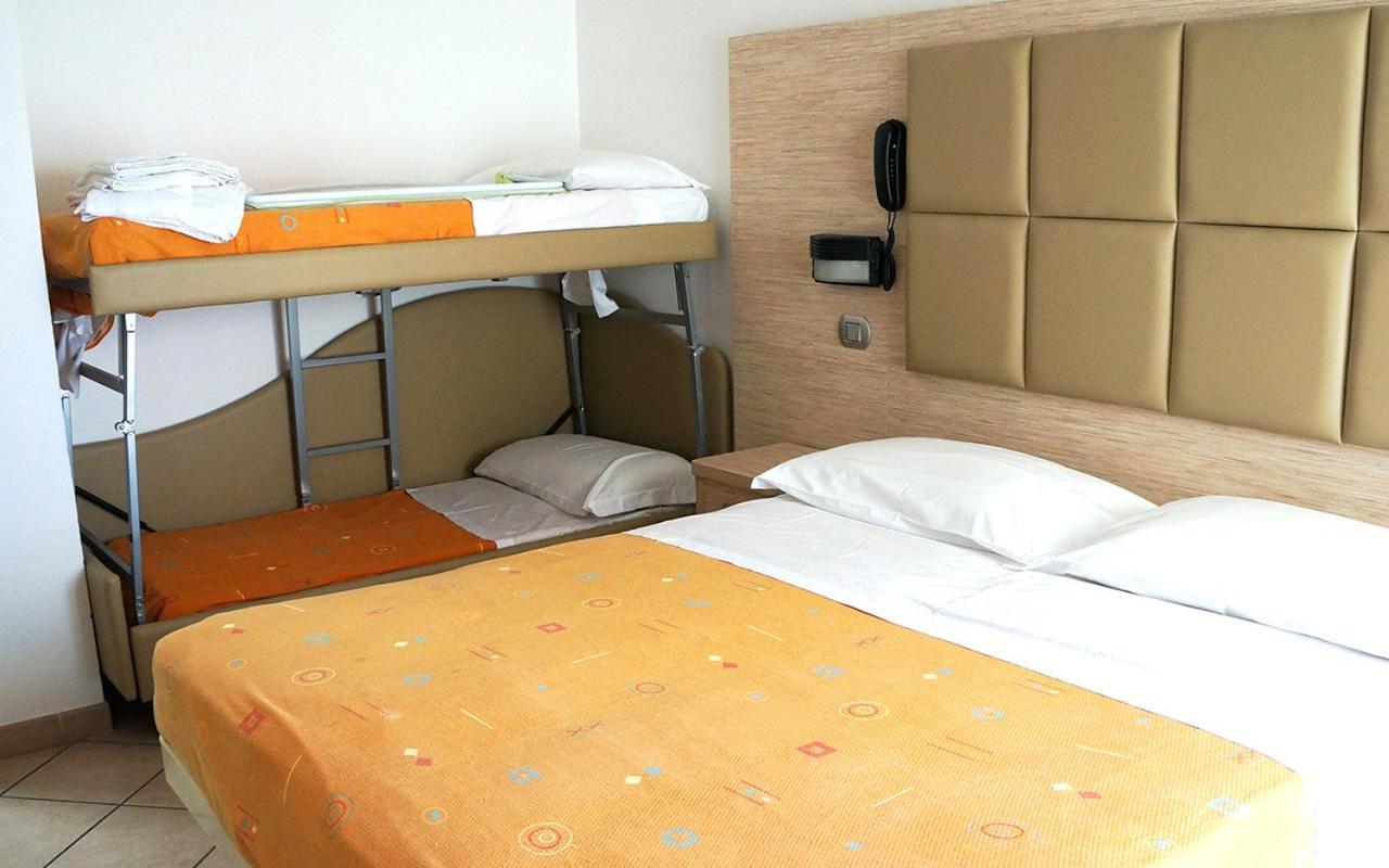 Corallo Hotel Gatteo a Mare