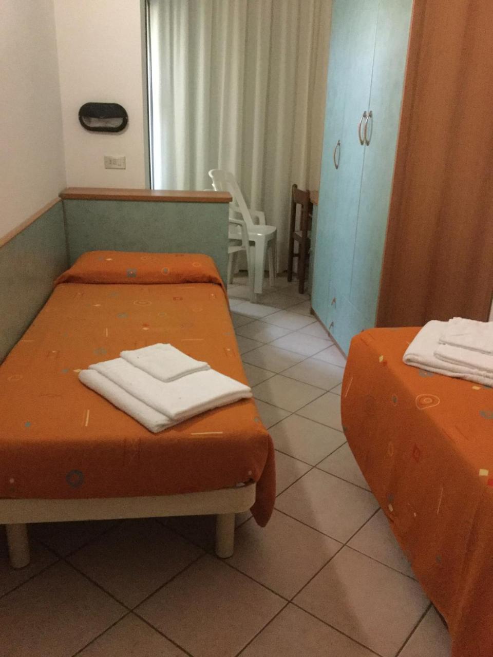 Corallo Hotel