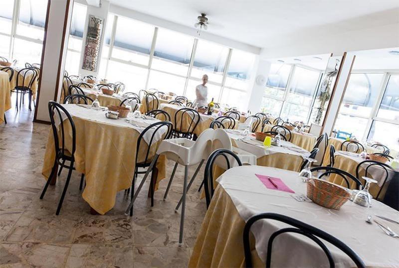 Hotel Corallo 3*