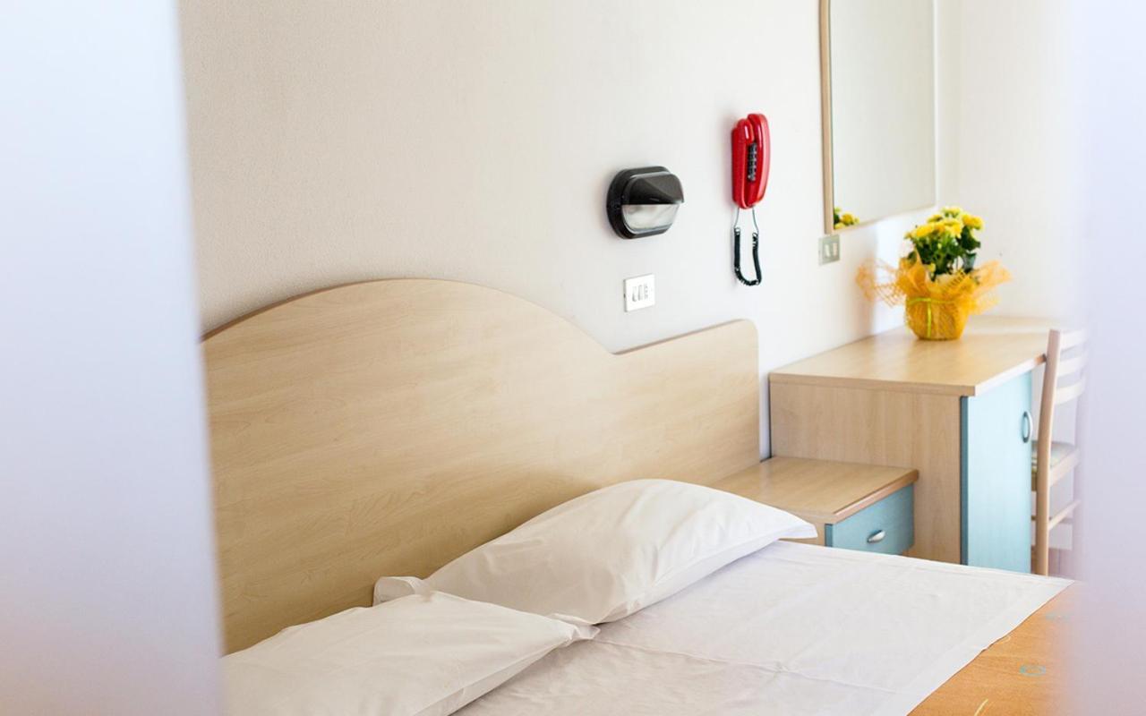 Corallo Hotel 3*