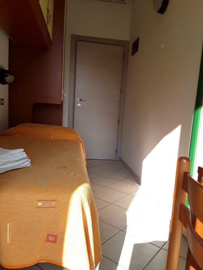 Hotel Corallo 3*