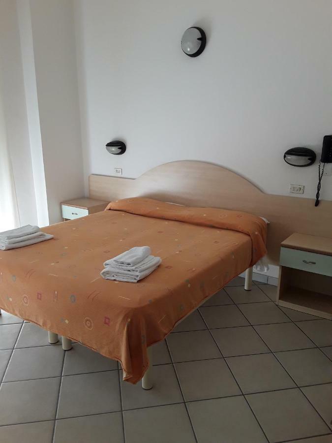 Corallo 3* Gatteo a Mare