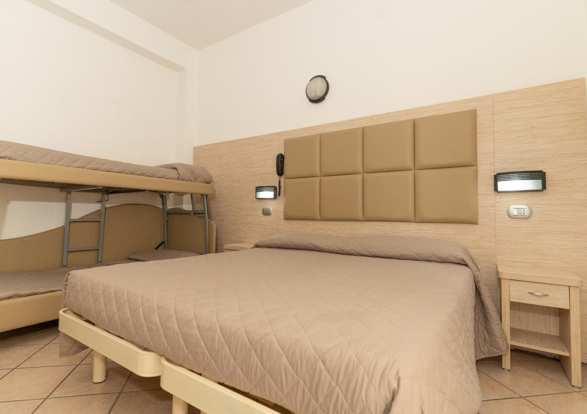 Hotel Corallo Gatteo a Mare