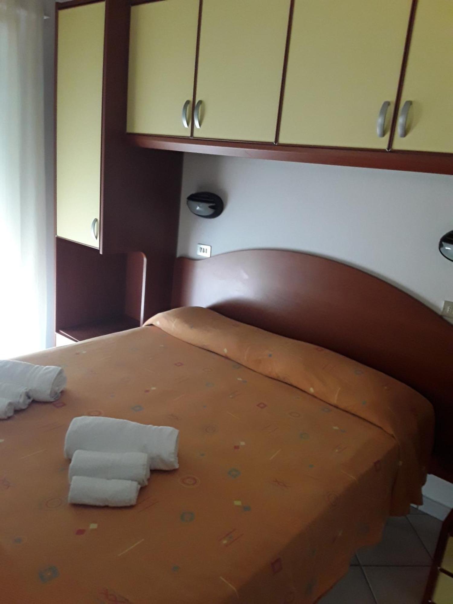 Hotel Corallo