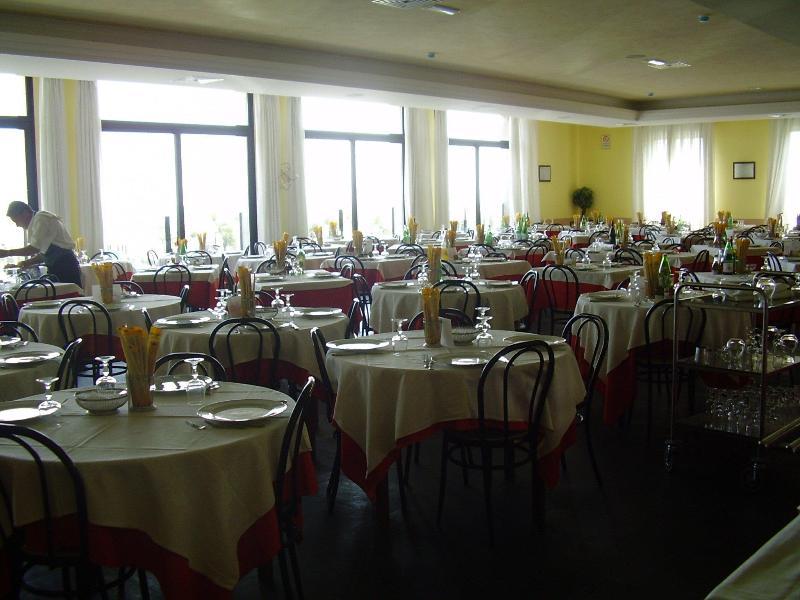 Corallo Hotel 3*