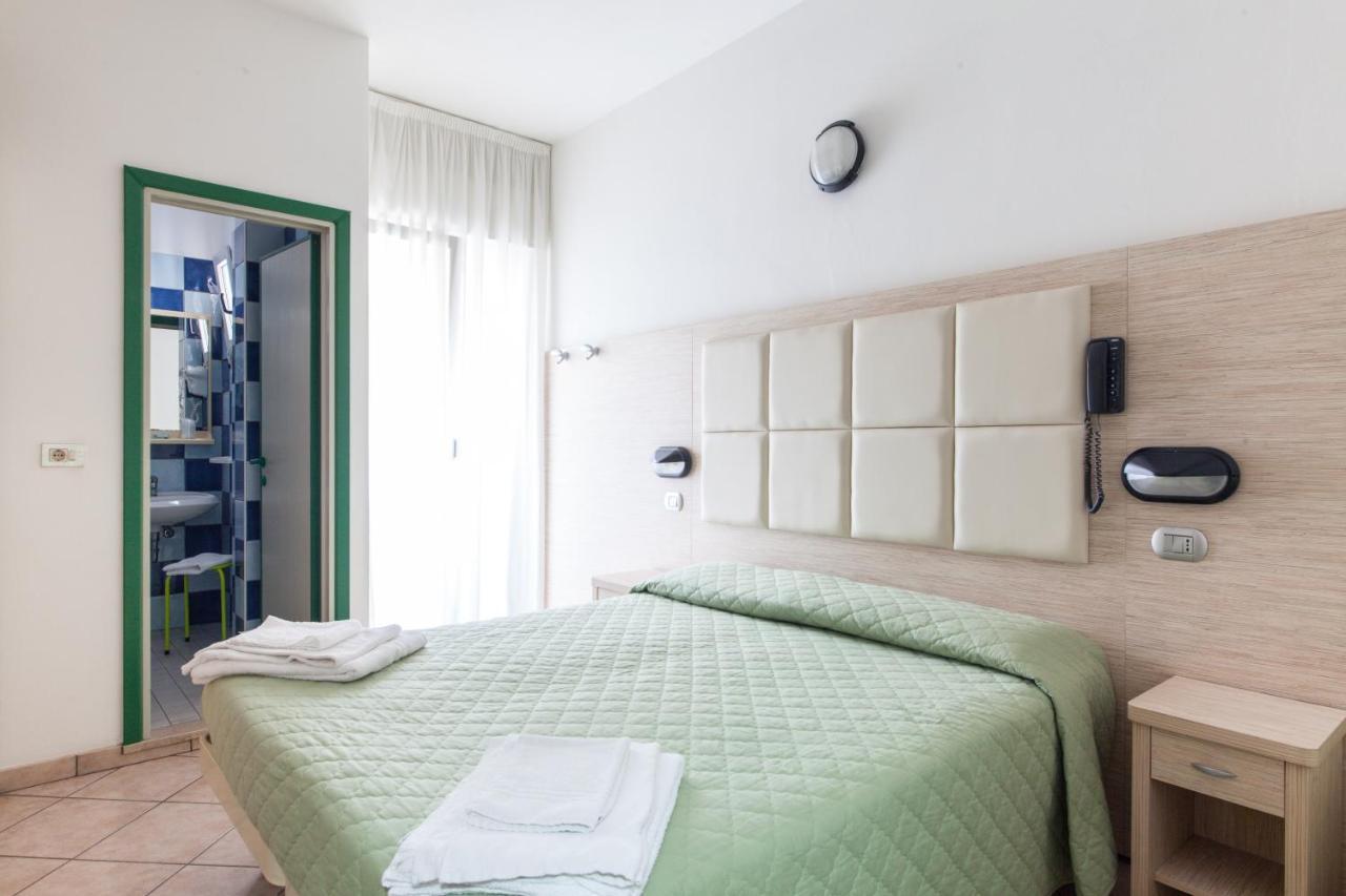 Corallo Hotel 3*